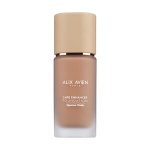 CARE ENHANCER FOUNDATION SIGNATURE VITALITY 816 AMBER HONEY