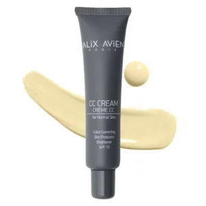 CC CREAM YELLOW