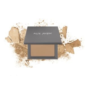 COMPACT POWDER P13 AMBER