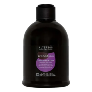 Shampoo Silver Maintain Anti amarillo