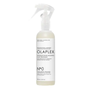 Intensive bond building treatment