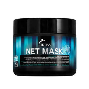 NET MASK