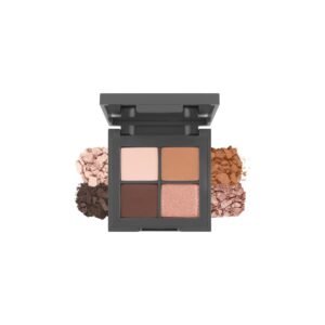 EXPRESSIVE HARMONY EYESHADOW PALETTE 805 MASTERFUL ACCENTS