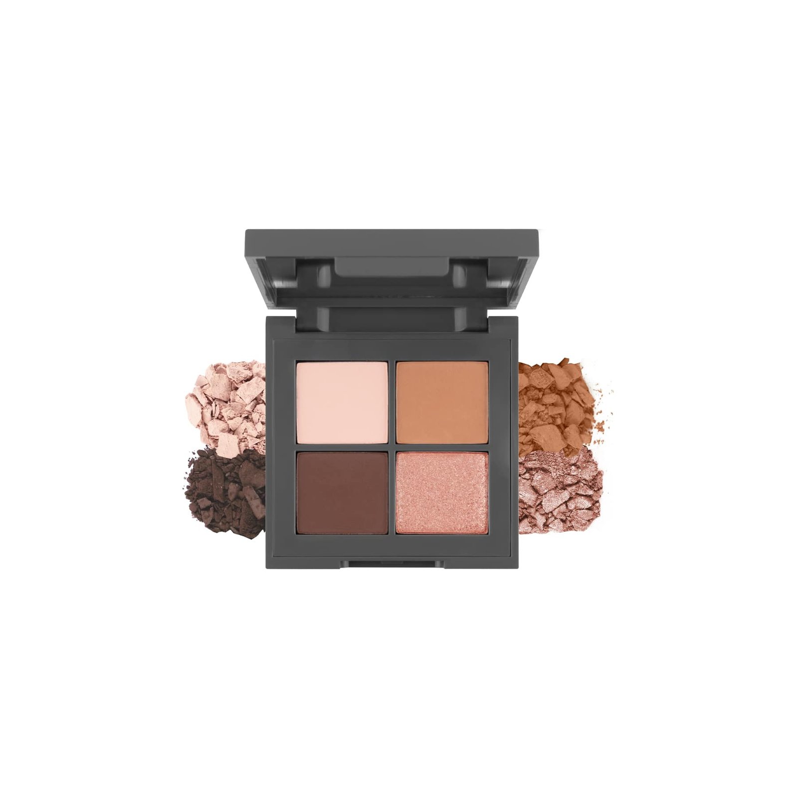 EXPRESSIVE HARMONY EYESHADOW PALETTE 805 MASTERFUL ACCENTS