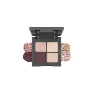EXPRESSIVE HARMONY EYESHADOW PALETTE 801 MAGICAL SOFTNESS