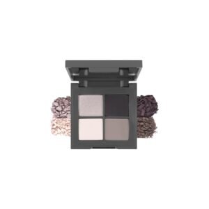 EXPRESSIVE HARMONY EYESHADOW PALETTE 802 UNFORGETTABLE LOOK