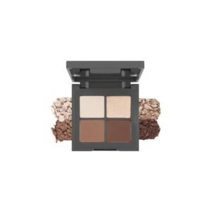 EXPRESSIVE HARMONY EYESHADOW PALETTE 803 MILD COFFEES
