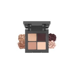 EXPRESSIVE HARMONY EYESHADOW PALETTE 804 HARMONY OF COLORS
