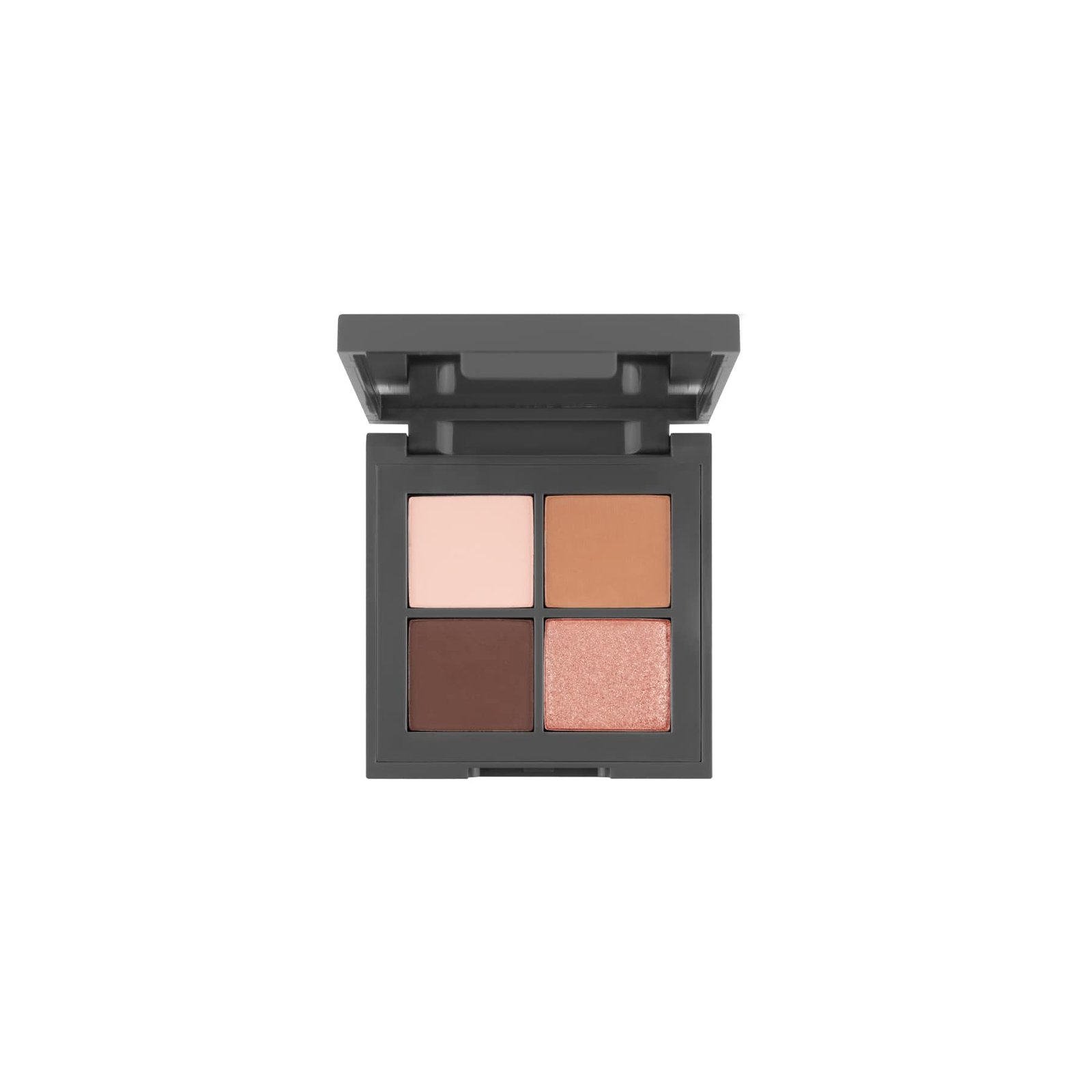 EXPRESSIVE HARMONY EYESHADOW PALETTE 805 MASTERFUL ACCENTS - Image 2