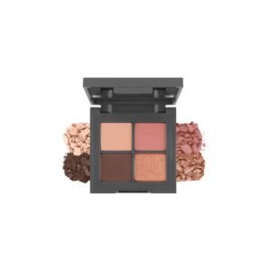 EXPRESSIVE HARMONY EYESHADOW PALETTE 806 CHIC PRECIOSITY