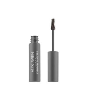 EYEBROW MASCARA 801 SOFT BROWN
