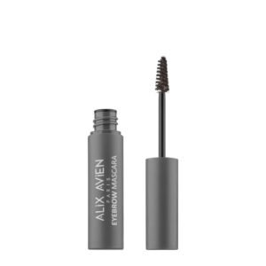 EYEBROW MASCARA 802 BROWN