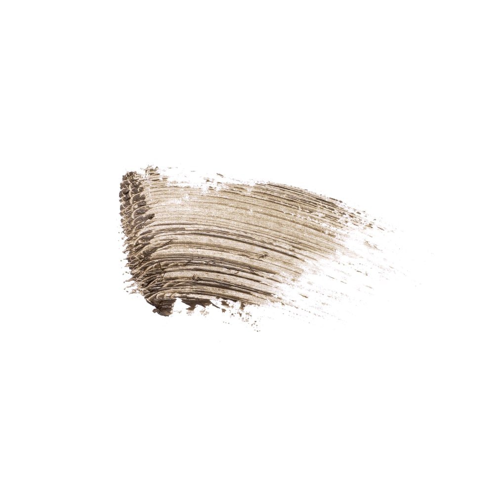 EYEBROW MASCARA 803 DEEP BROWN - Image 2