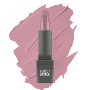 GLOSSY LIPSTICK 301 BRIGHT PINK