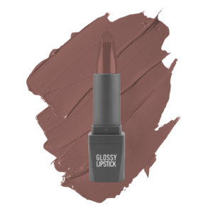 GLOSSY LIPSTICK 308 TERRACOTTA NUDE