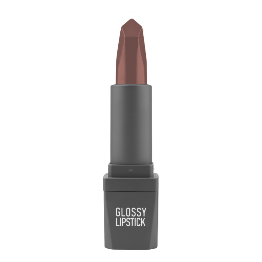 GLOSSY LIPSTICK 308 TERRACOTTA NUDE - Image 2