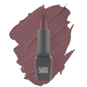 GLOSSY LIPSTICK 309 PEACH NUDE