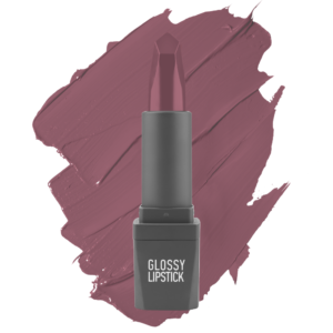 GLOSSY LIPSTICK 314 DIRTY ROSE