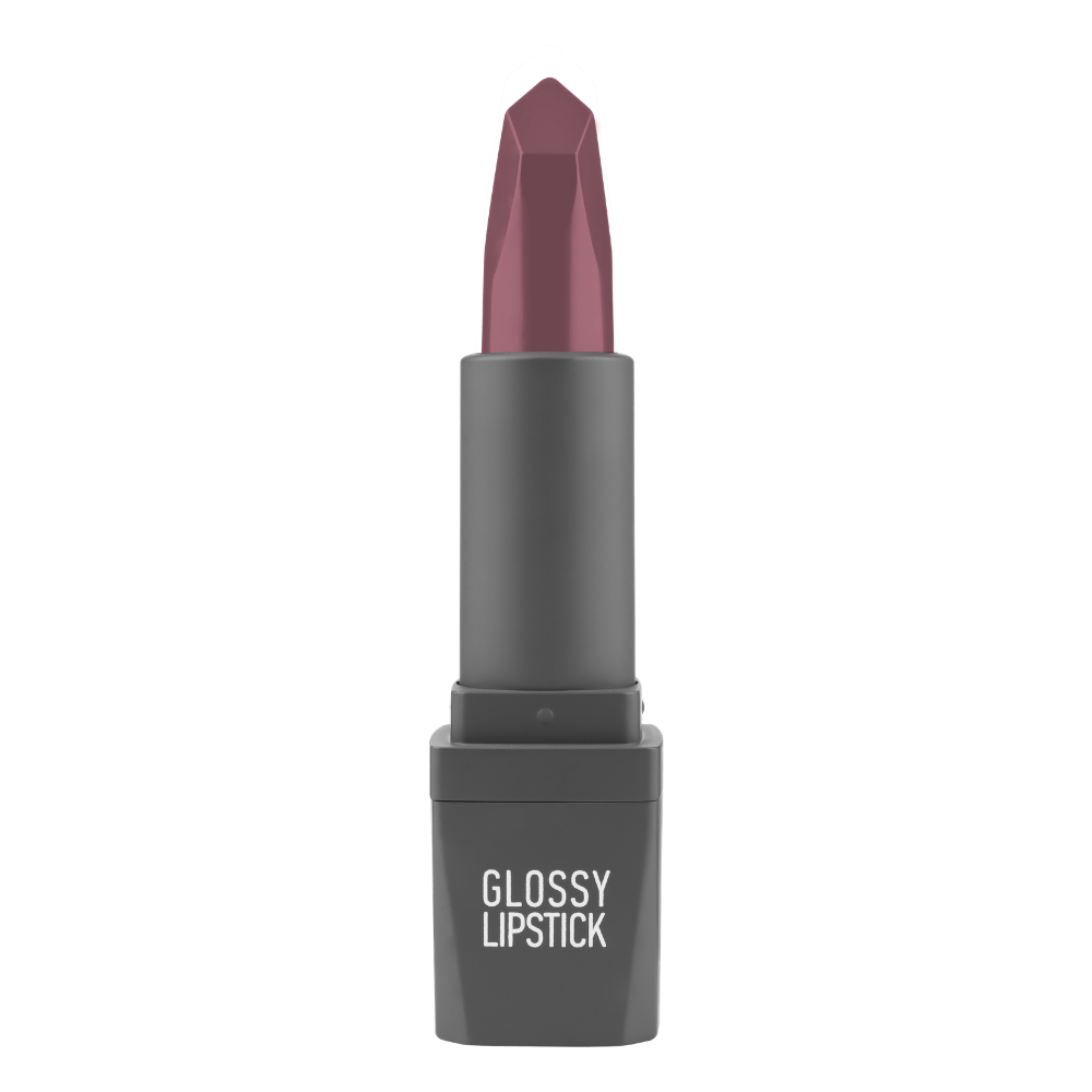 GLOSSY LIPSTICK 314 DIRTY ROSE - Image 2
