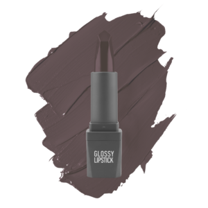 GLOSSY LIPSTICK 316 DUSTY PLUM