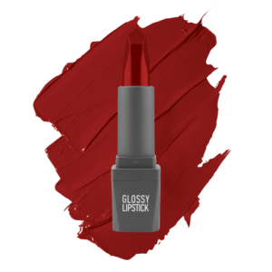 GLOSSY LIPSTICK 321 STUNNING RED