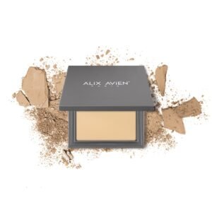 COMPACT POWDER P09 GOLDEN SAND