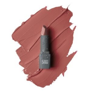 GLOSSY LIPSTICK 305 ROSE APRICOT