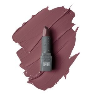 GLOSSY LIPSTICK 307 SHEER CORAL