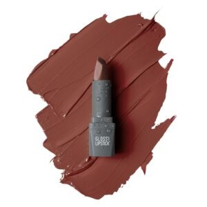 GLOSSY LIPSTICK 310 SPICY TERRACOTTA