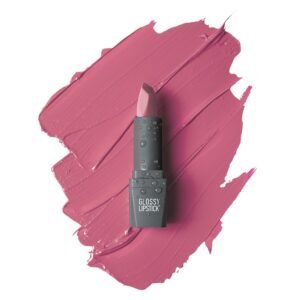GLOSSY LIPSTICK 312 TRUE ROSE