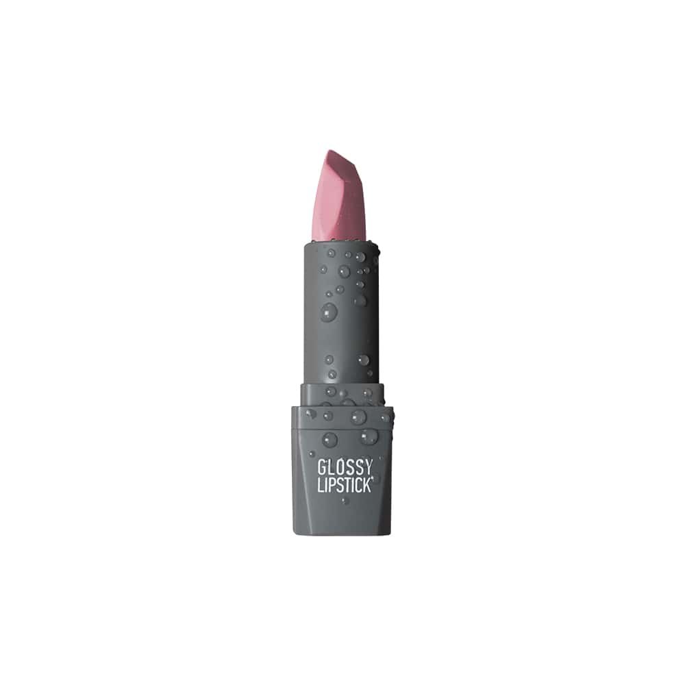 GLOSSY LIPSTICK 312 TRUE ROSE - Image 2