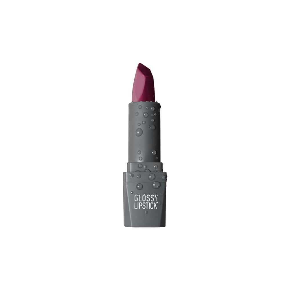GLOSSY LIPSTICK 318 BERRY - Image 2