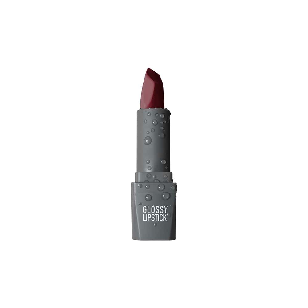 GLOSSY LIPSTICK 322 CRANBERRY - Image 2