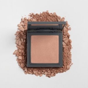 POWDER HIGHLIGHTER GOLD