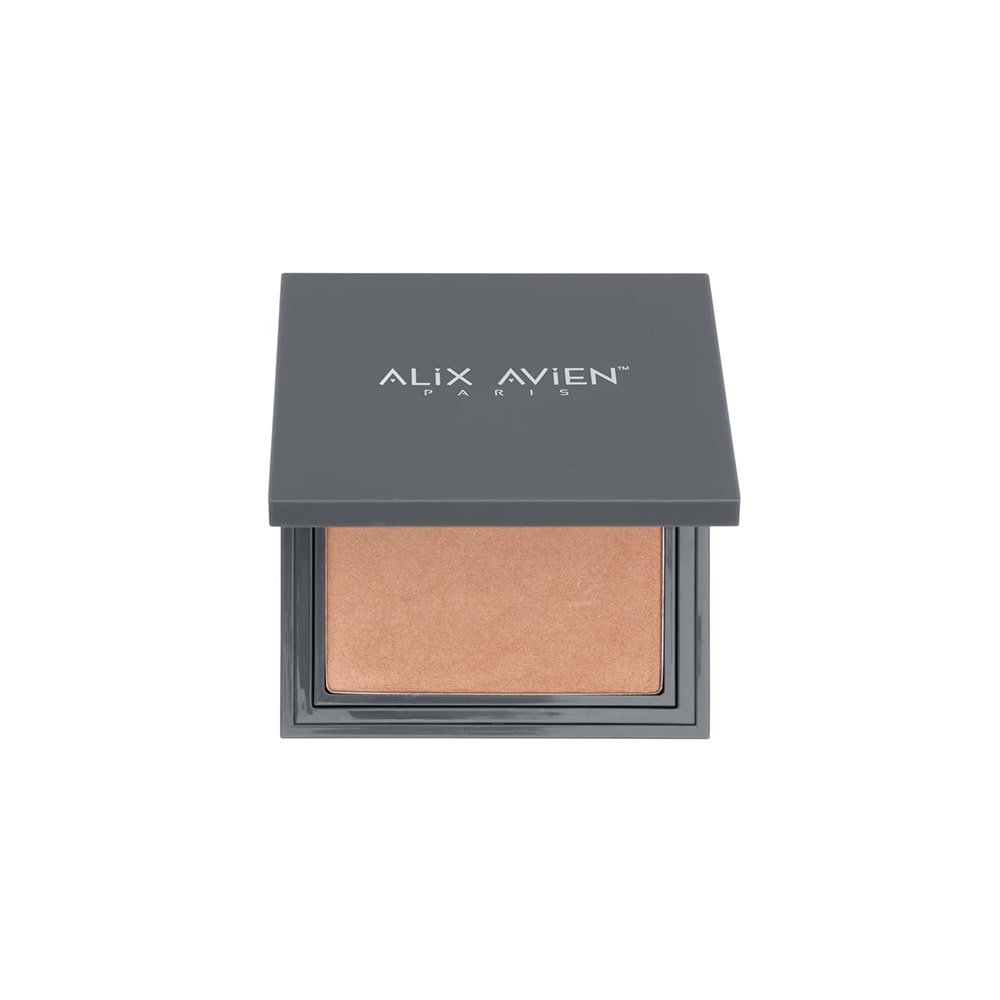 POWDER HIGHLIGHTER GOLD - Image 2