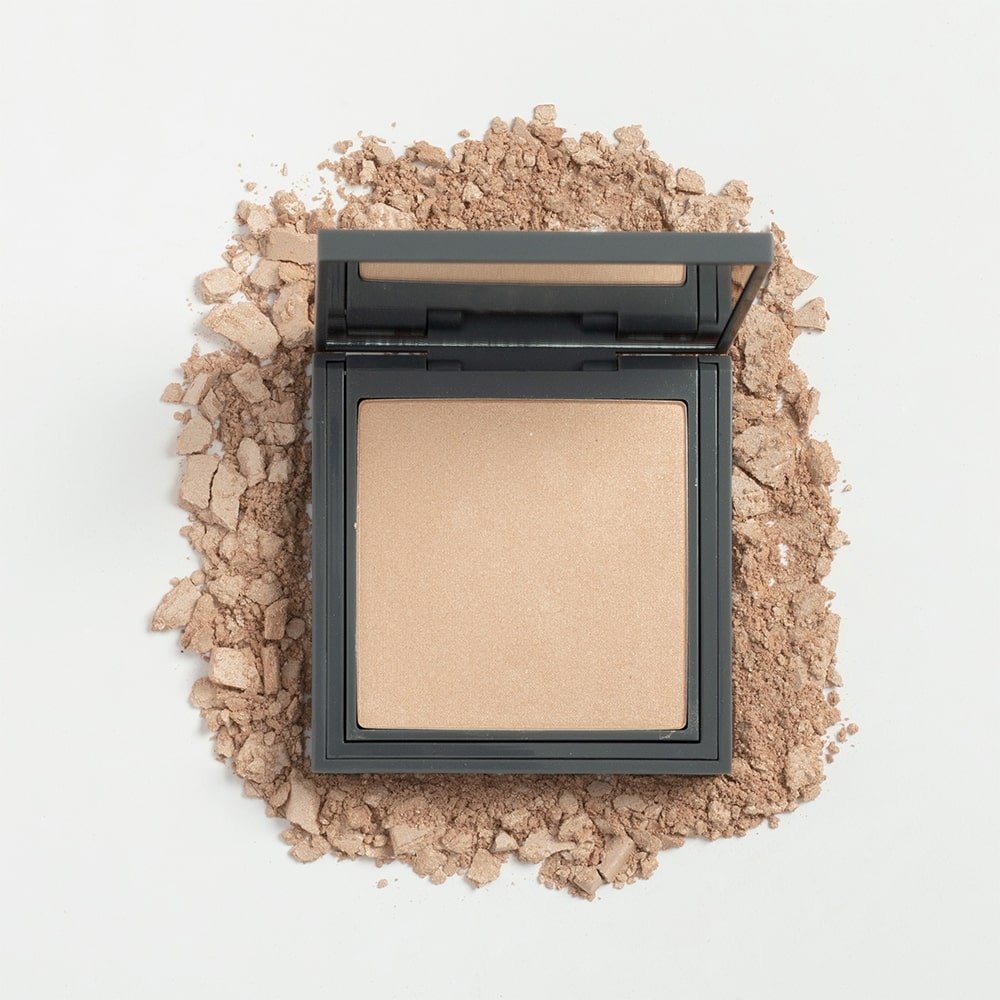POWDER HIGHLIGHTER NUDE