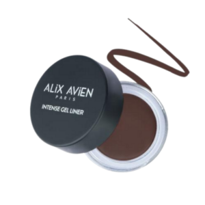 INTENSE GEL LINER 02 DEEP MAHOGANY