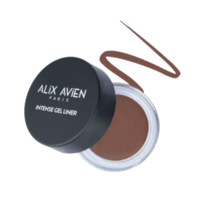 INTENSE GEL LINER 03 RUSSET BROWN