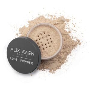 LOOSE POWDER 03 SOFT APRICOT