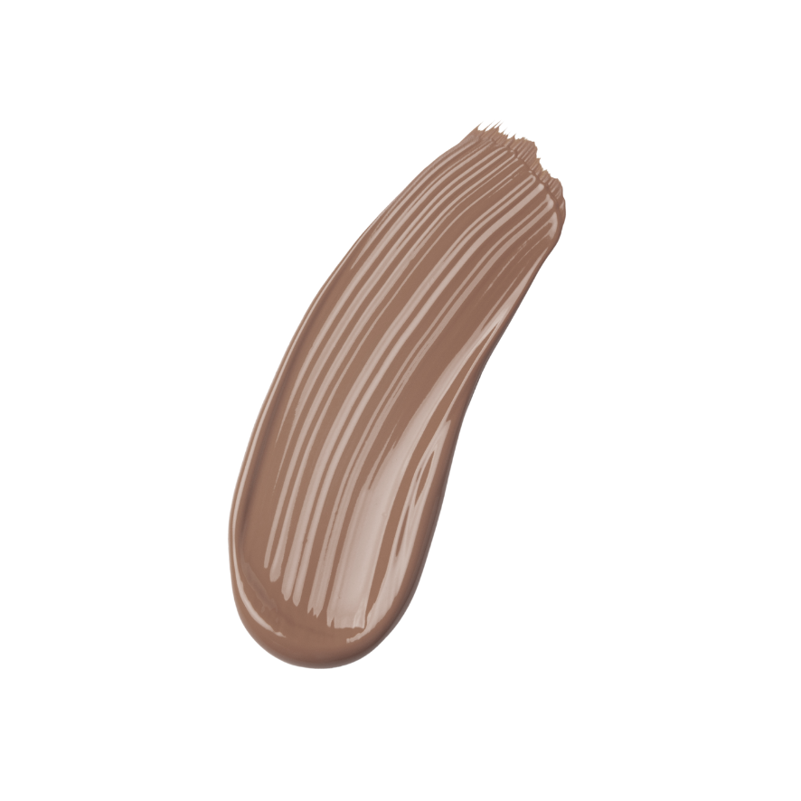 LIQUID CONTOUR 102 SOFT BROWN - Image 2