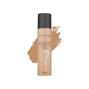 LEG AND BODY FOUNDATION LIGHT