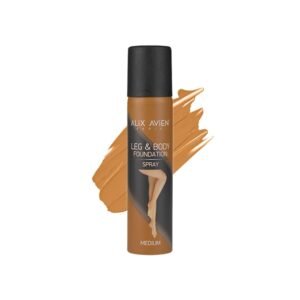 LEG AND BODY FOUNDATION MEDIUM