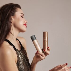 BODY FOUNDATION