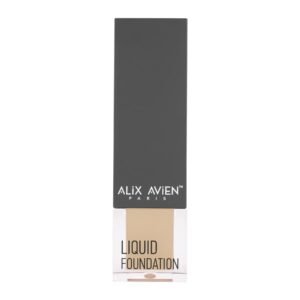 LIQUID FOUNDATION LF304 BUFF