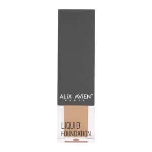 LIQUID FOUNDATION LF306 LIGHT PEACH