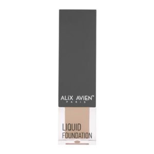 LIQUID FOUNDATION LF309 CASHMERE BEIGE