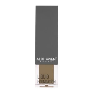 LIQUID FOUNDATION LF361 AMBER
