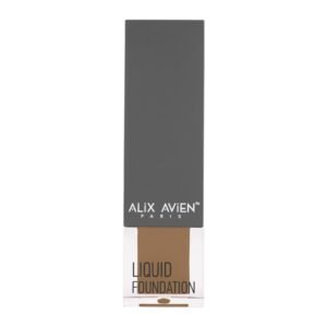 LIQUID FOUNDATION LF362 FRESH CINNAMON