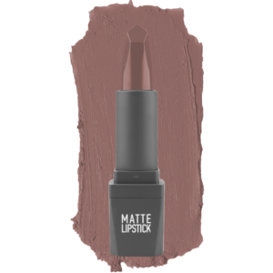 MATTE LIPSTICK 407 DUSTY ROSE