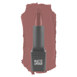 MATTE LIPSTICK 408 SPICY ROSE